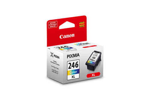 Canon CL-246XL ink cartridge