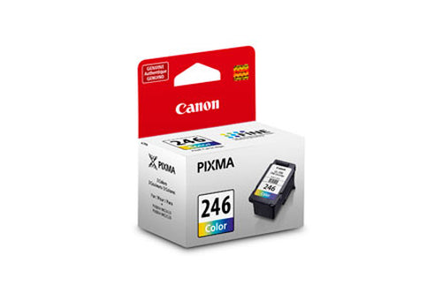 Canon CL-246 ink cartridge