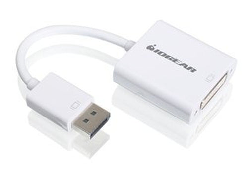 iogear DisplayPort - DVI