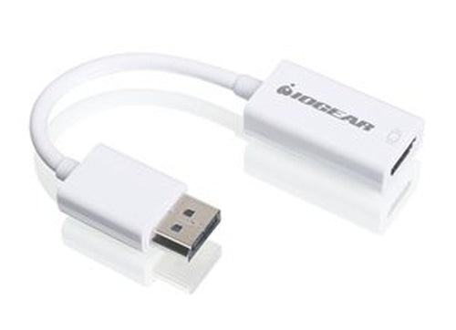 iogear DisplayPort - HD