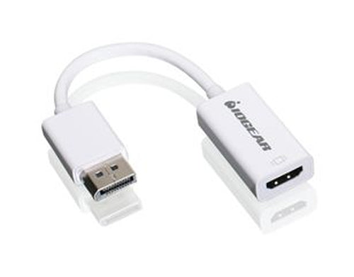 iogear DisplayPort - HD