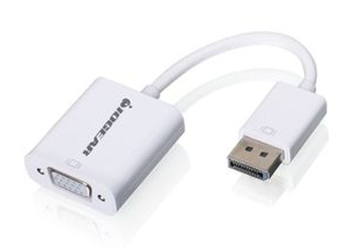 iogear DisplayPort - VGA