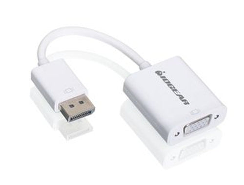 iogear DisplayPort - VGA