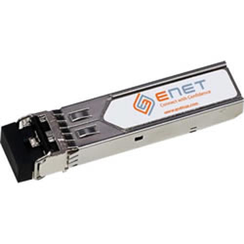 eNet Components SFP-SX-ENC network transceiver module