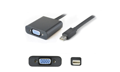 AddOn Networks Mini-Displayport - VGA