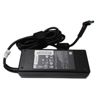 HP 710413-001 90W Laptop Charger - Black AC Power Adapter