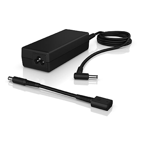 HP 90W AC power adapter/inverter