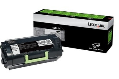 Lexmark 52D0H0N toner cartridge