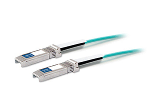 AddOn Networks 5m SFP+ MMF InfiniBand/fibre optic cable