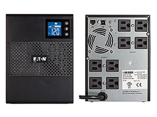 Eaton 5SC1000 uninterruptible power supply (UPS)