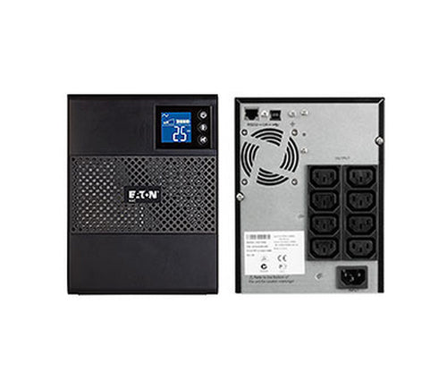 Eaton 5SC1500G uninterruptible power supply (UPS)