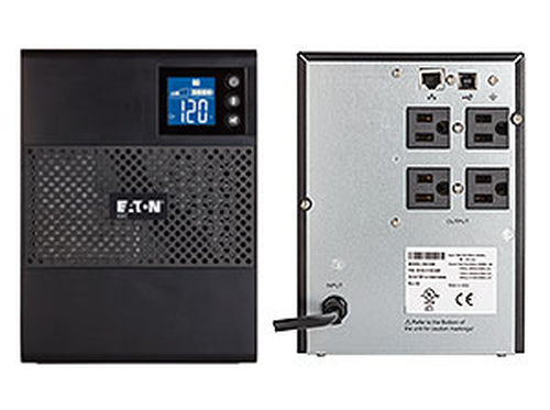 Eaton 5SC500 uninterruptible power supply (UPS)
