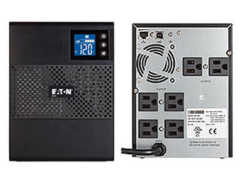 Eaton 5SC750 uninterruptible power supply (UPS)