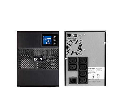 Eaton 5SC750G uninterruptible power supply (UPS)