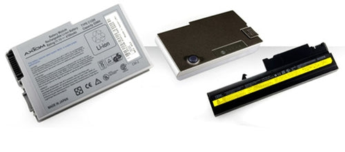Axiom LI-ION 8-Cell