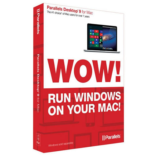 Parallels PDFM-ENTSUB-26M software license/upgrade