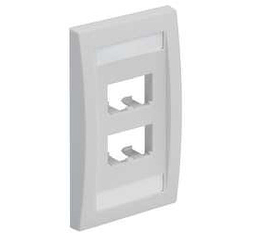 Panduit CFPE4IWY patch panel accessory