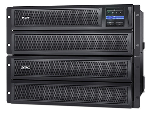 APC Smart-UPS X uninterruptible power supply (UPS)