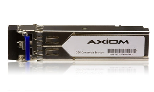 Transceiver Module Axiom 10GBase-SR SFP+ 10Gbps LC 300m