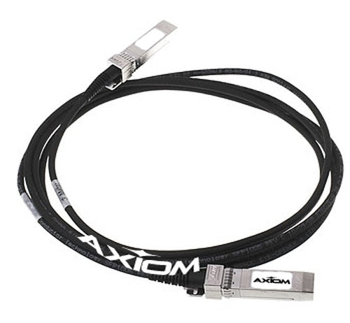 Axiom 3m SFP+ InfiniBand/fibre optic cable