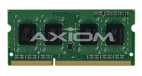 Axiom 4GB DDR3L-1600 Speichermodul