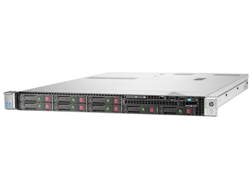 HPE ProLiant DL360p Gen8 server
