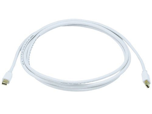 Monoprice 5991 DisplayPort cable