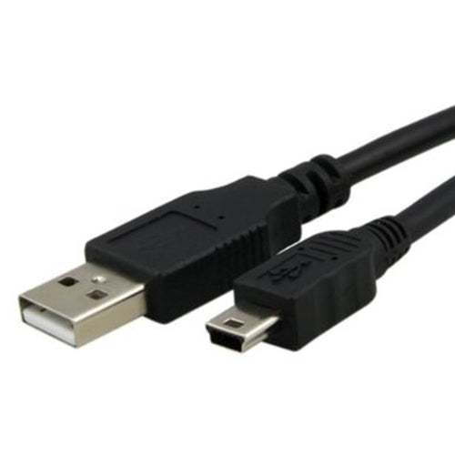 Monoprice USB 2.0 15ft USB cable