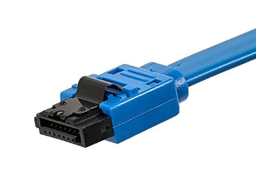 Monoprice 18" SATA III SATA cable