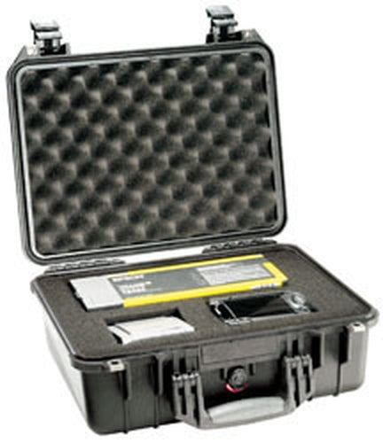Pelican 1450 equipment case
