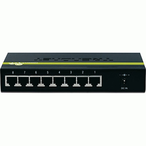 Trendnet TEG-S80G network switch