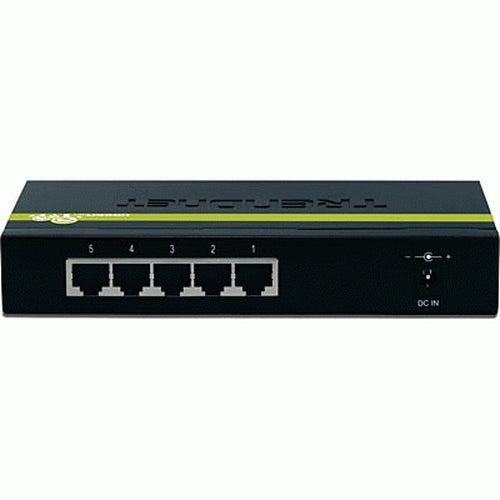 Trendnet TEG-S50G network switch