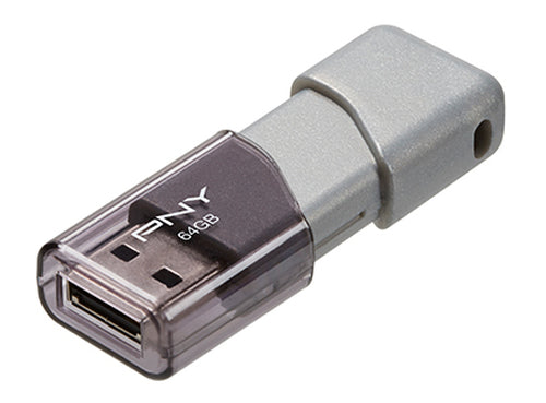 PNY 64GB USB 3.0 USB flash drive