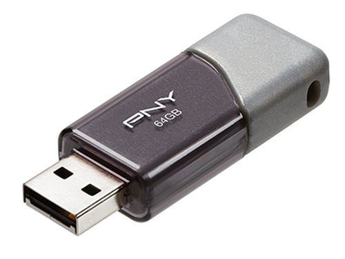 PNY 64GB USB 3.0 USB flash drive
