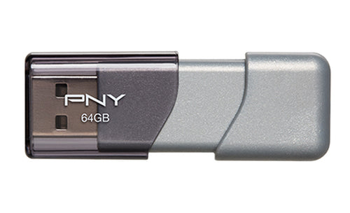 PNY 64GB USB 3.0 USB flash drive