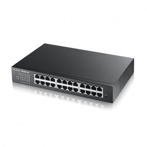 Managed Switch Zyxel GS1900-24E 24-Port Gigabit Ethernet