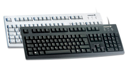 CHERRY G83-6105 USB, FR keyboard