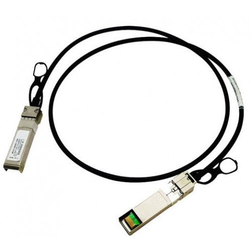 100G DAC Cable 3M QSFP28 Male/Male Juniper