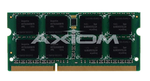 Axiom 8GB DDR3-1333 memory module