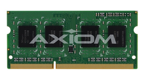 Axiom 8GB DDR3-1600 memory module