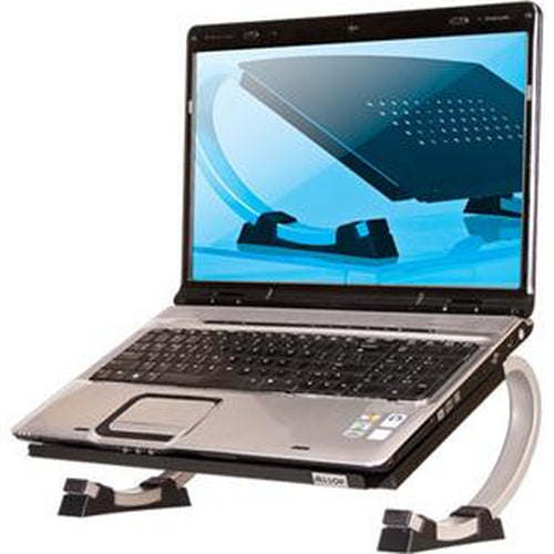 Allsop Redmond Adjustable Curve Stand