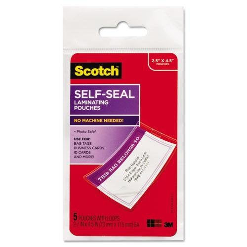 3M LS8535G lamination film