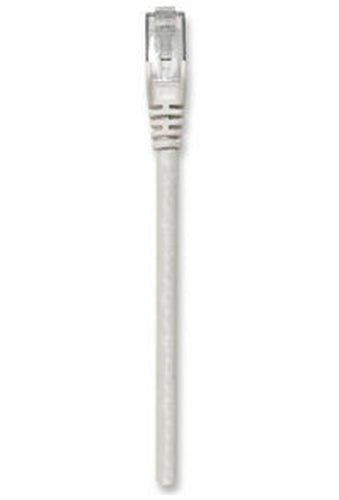 Intellinet Cat6 UTP Netzwerkkabel - 0,3m - Grau - RJ-45