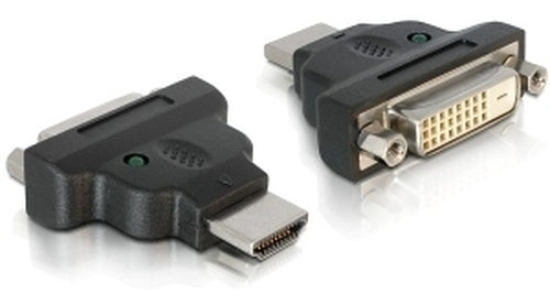 DeLOCK Adapter HDMI / DVI