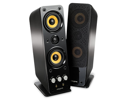 Creative Labs GigaWorks T40 Series II