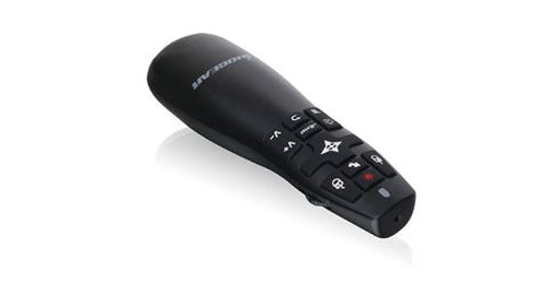 iogear GME430R wireless presenter