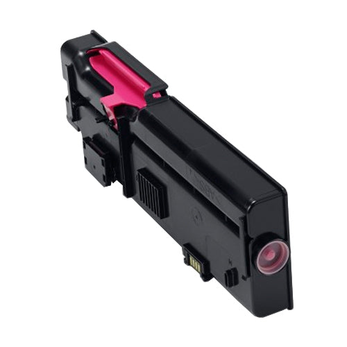 Magenta Tonerpatrone DELL GP3M4 1200 Seiten Kompatibel