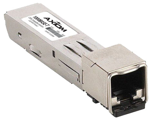 Axiom 1000Base-T SFP network transceiver module