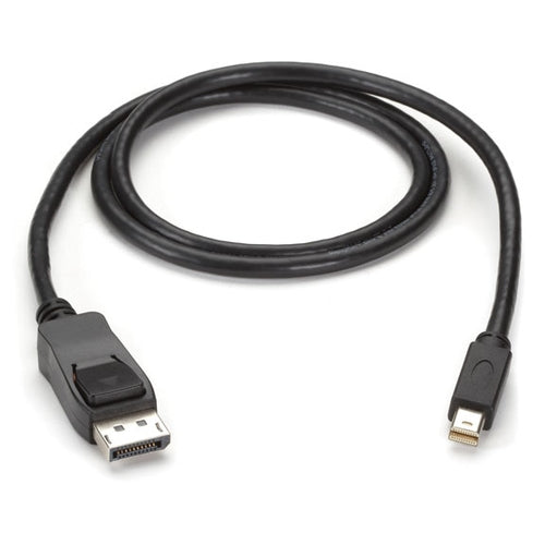 Black Box ENVMDPDP-0015-MM DisplayPort cable