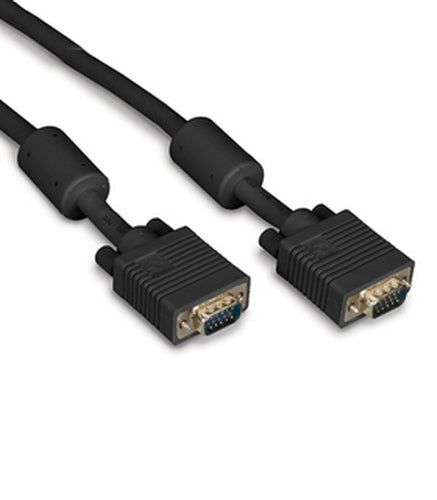 Black Box VGA M/M 1.5m VGA cable